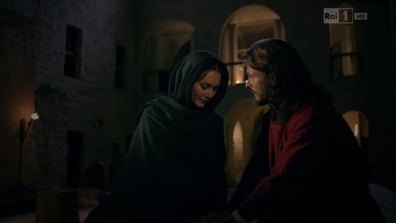 Mary of Nazareth
