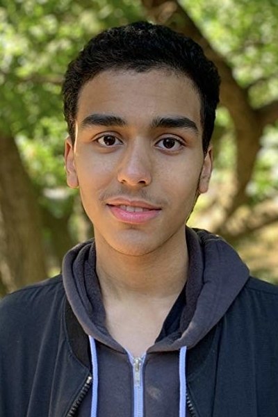 et billede af Adam Quezada