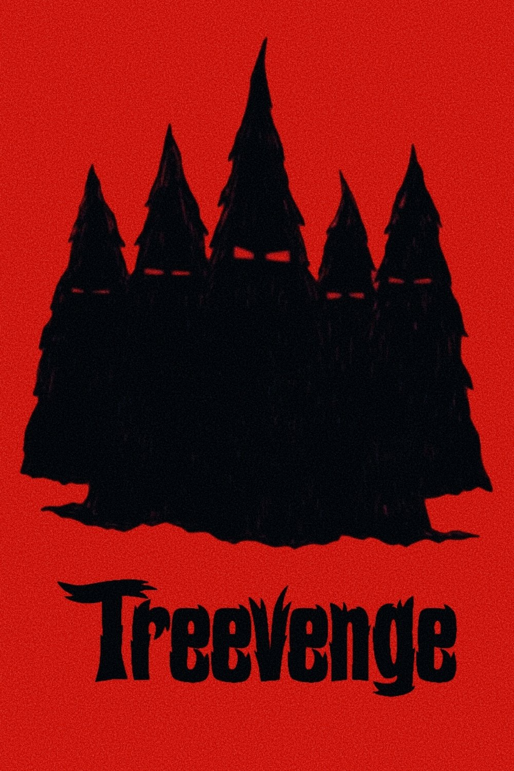 Treevenge