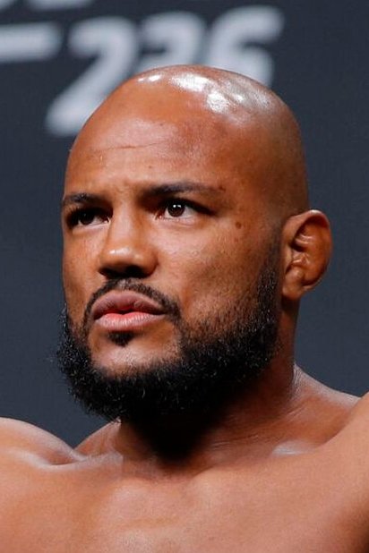 et billede af Wilson Reis