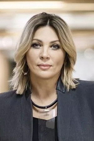 et billede af Svetlana Nazarenko