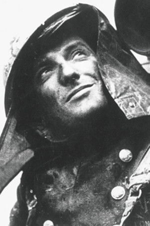 et billede af Humphrey Jennings