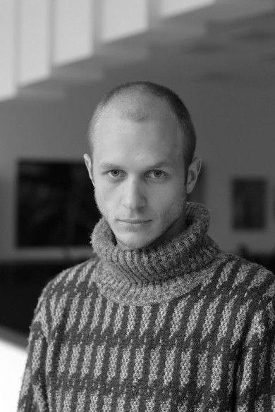 et billede af Anupras Jucius