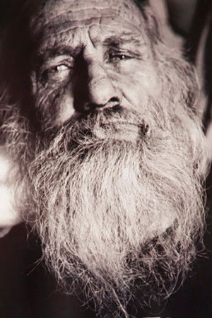 et billede af Tom Fugle