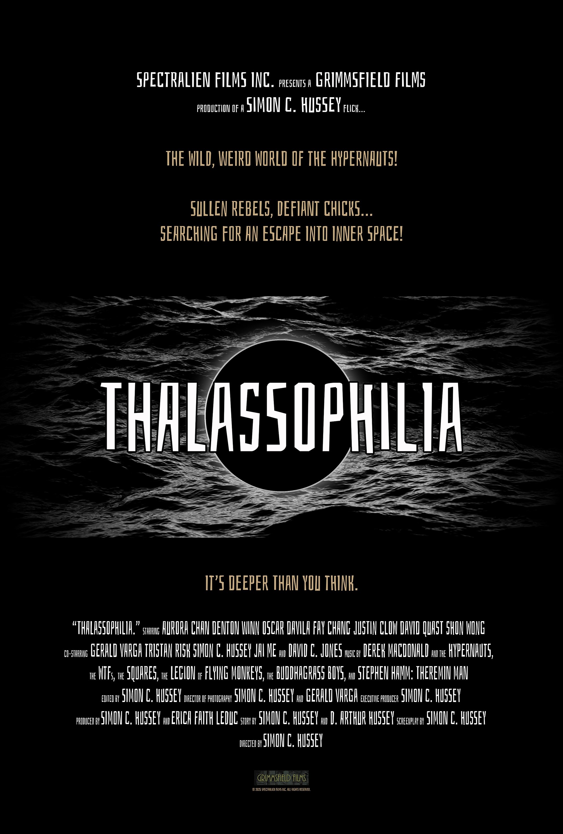 Thalassophilia