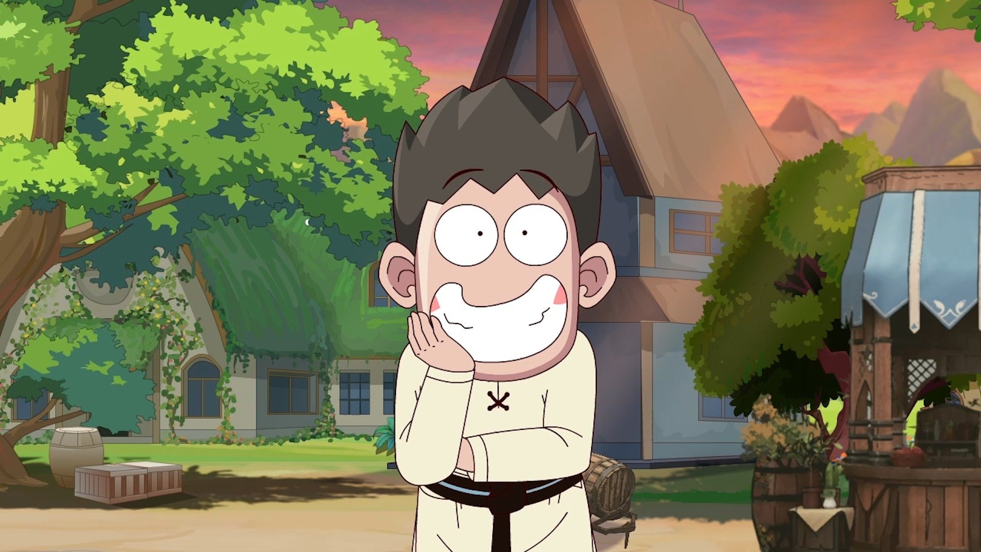 Episode 465