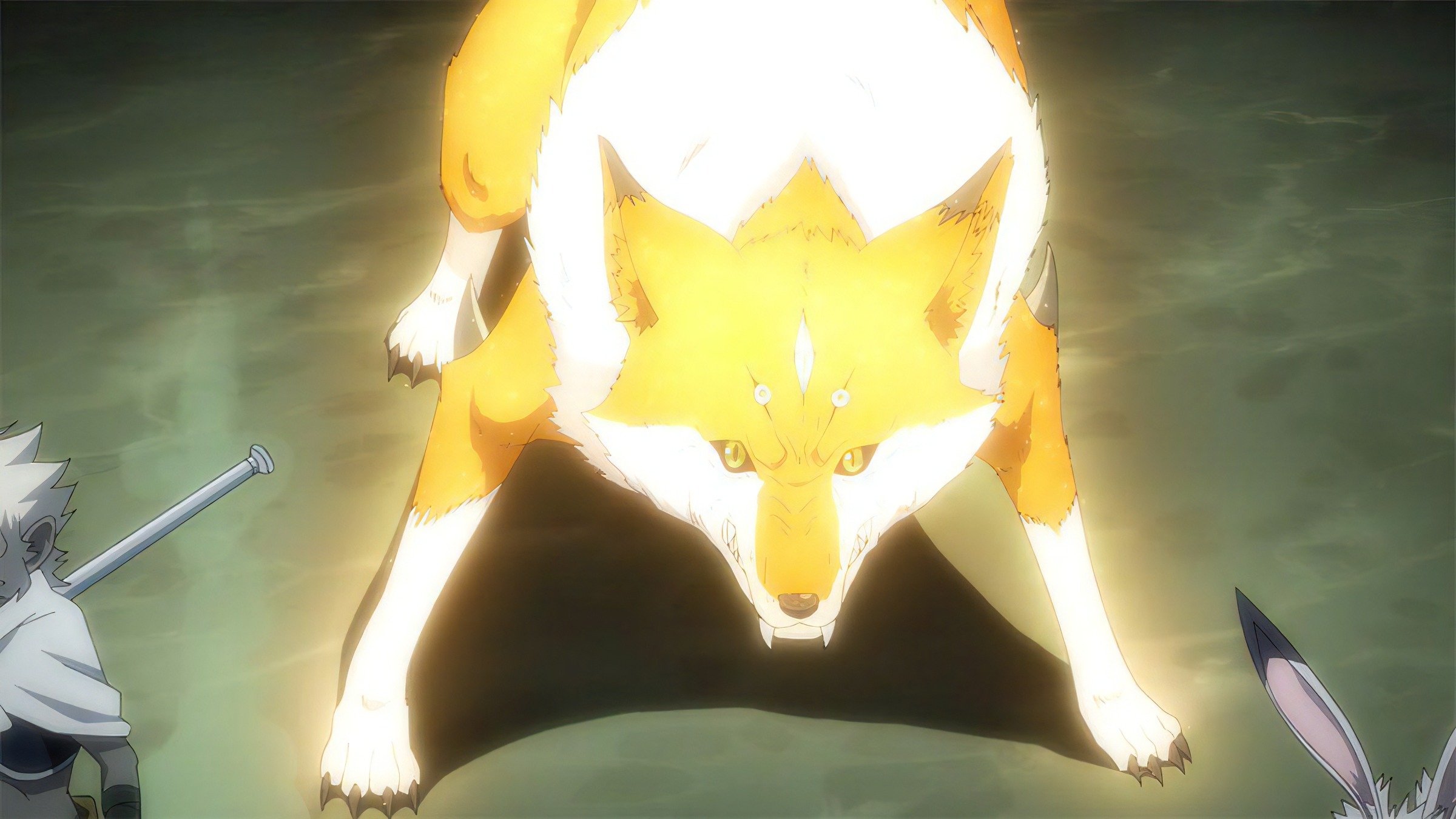 Tensei Shitara Slime Datta Ken Saison 2 Ep 23 Vostfr Tensei shitara Slime Datta Ken – Moi, quand je me réincarne en Slime: Saison 2 Episode 23 - Episode complet en Streaming VF et VOSTFR - Jetanime Voiranime