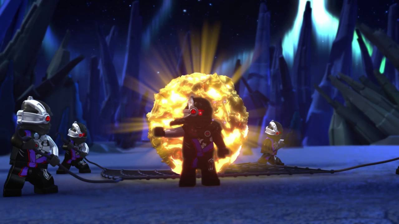 S7 Villain Throwback : The Story of Cryptor