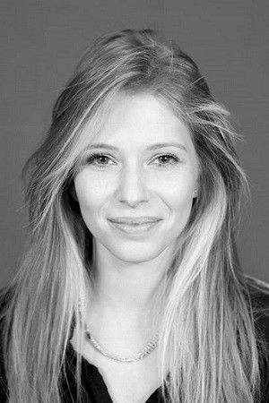 et billede af Inna Bakelman