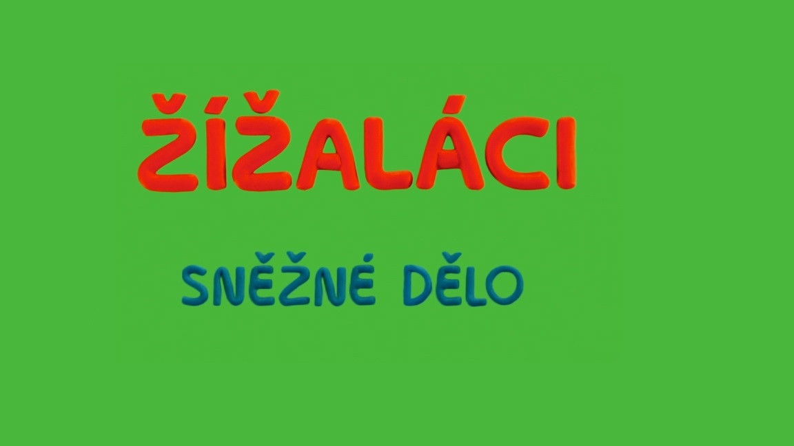 Ž&iacute;žal&aacute;ci Season 3 :Episode 13  Episode 13