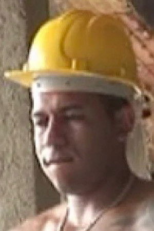 et billede af Rafael Reis