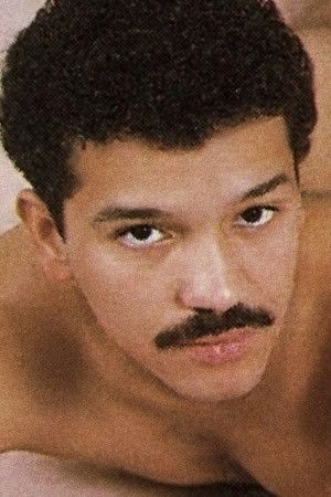 et billede af Robert Vega