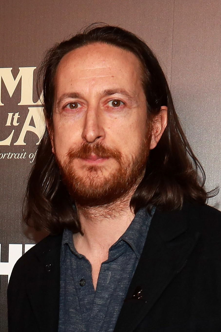 et billede af Michael Bonfiglio