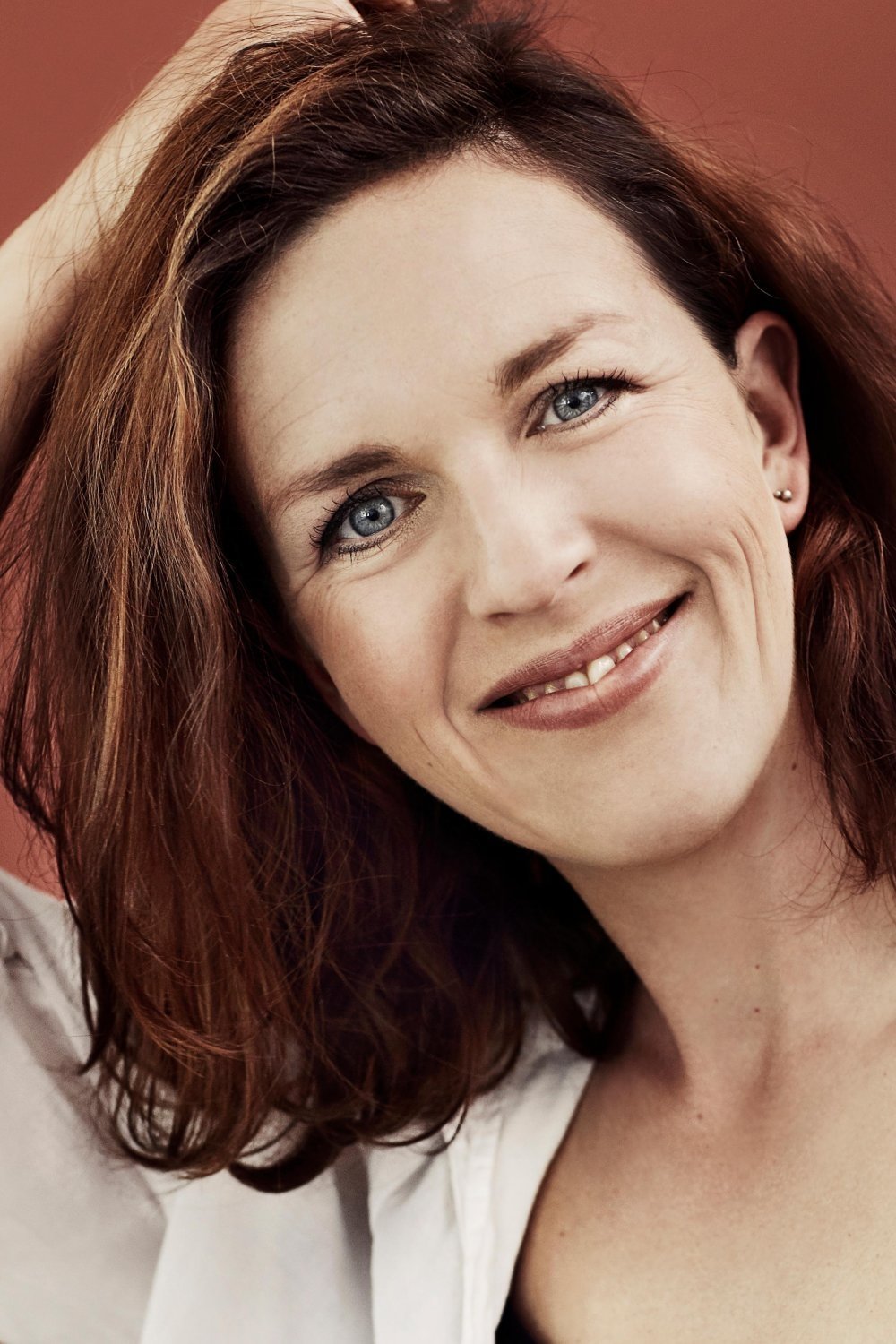 et billede af Nanna Schaumburg-Müller