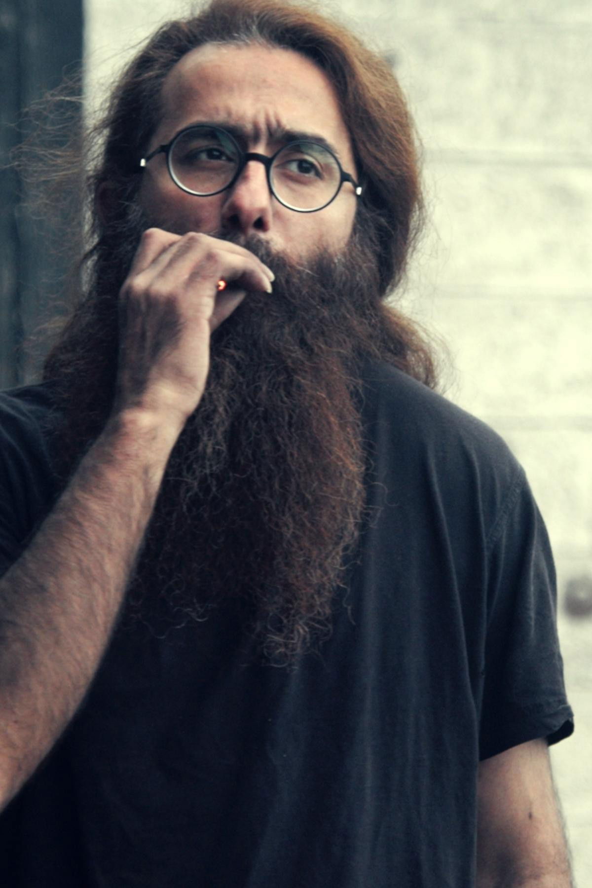 et billede af Jean Apa