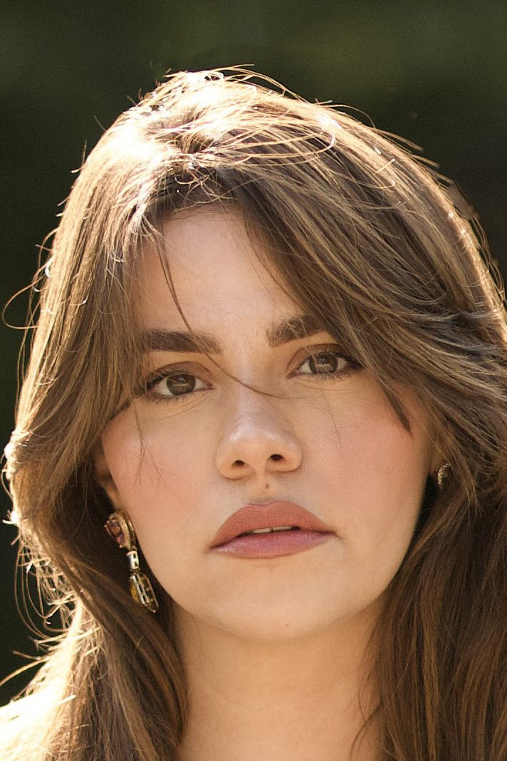 et billede af Sana Ben Cheikh Larbi