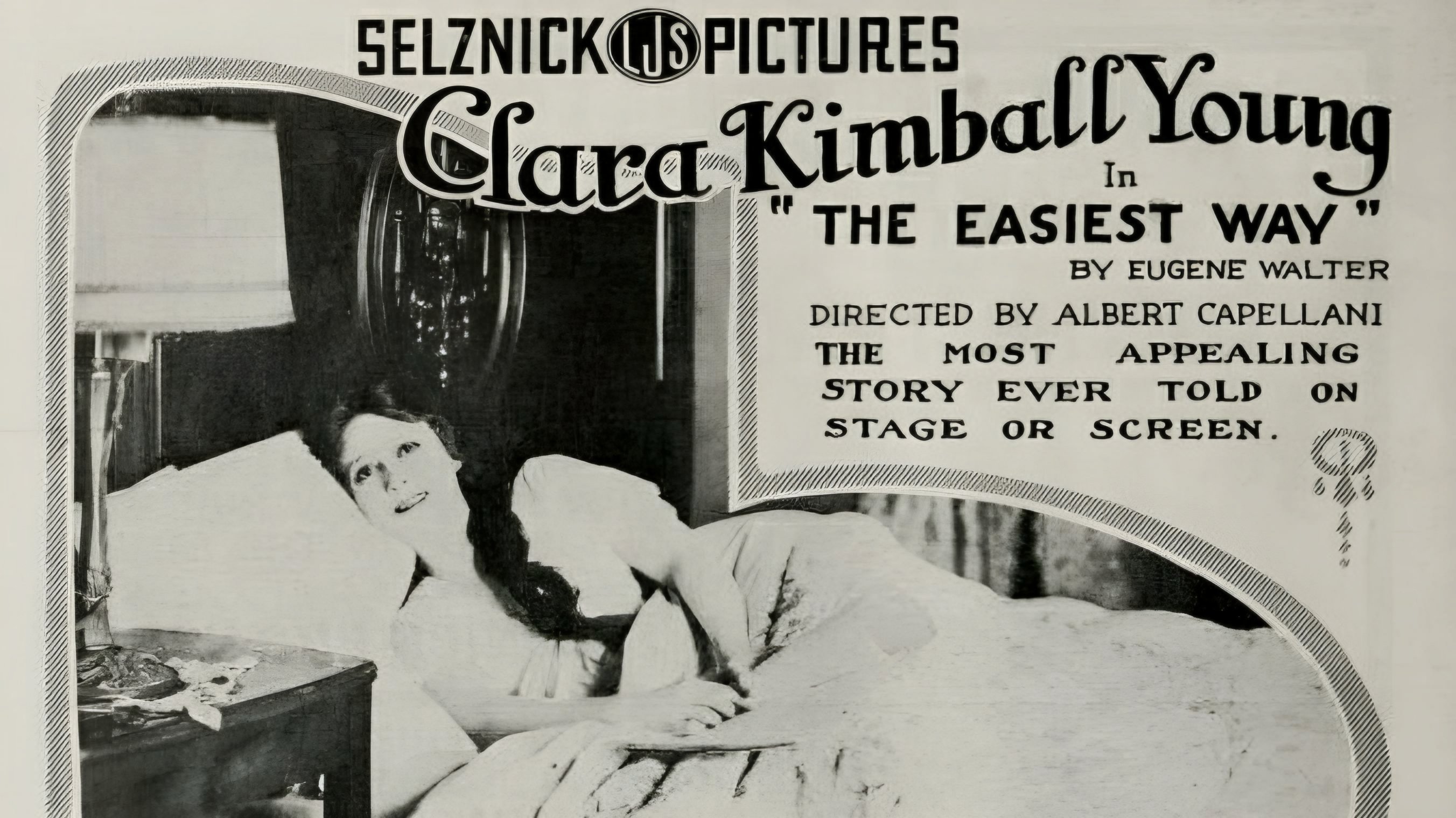 The Easiest Way (1917)