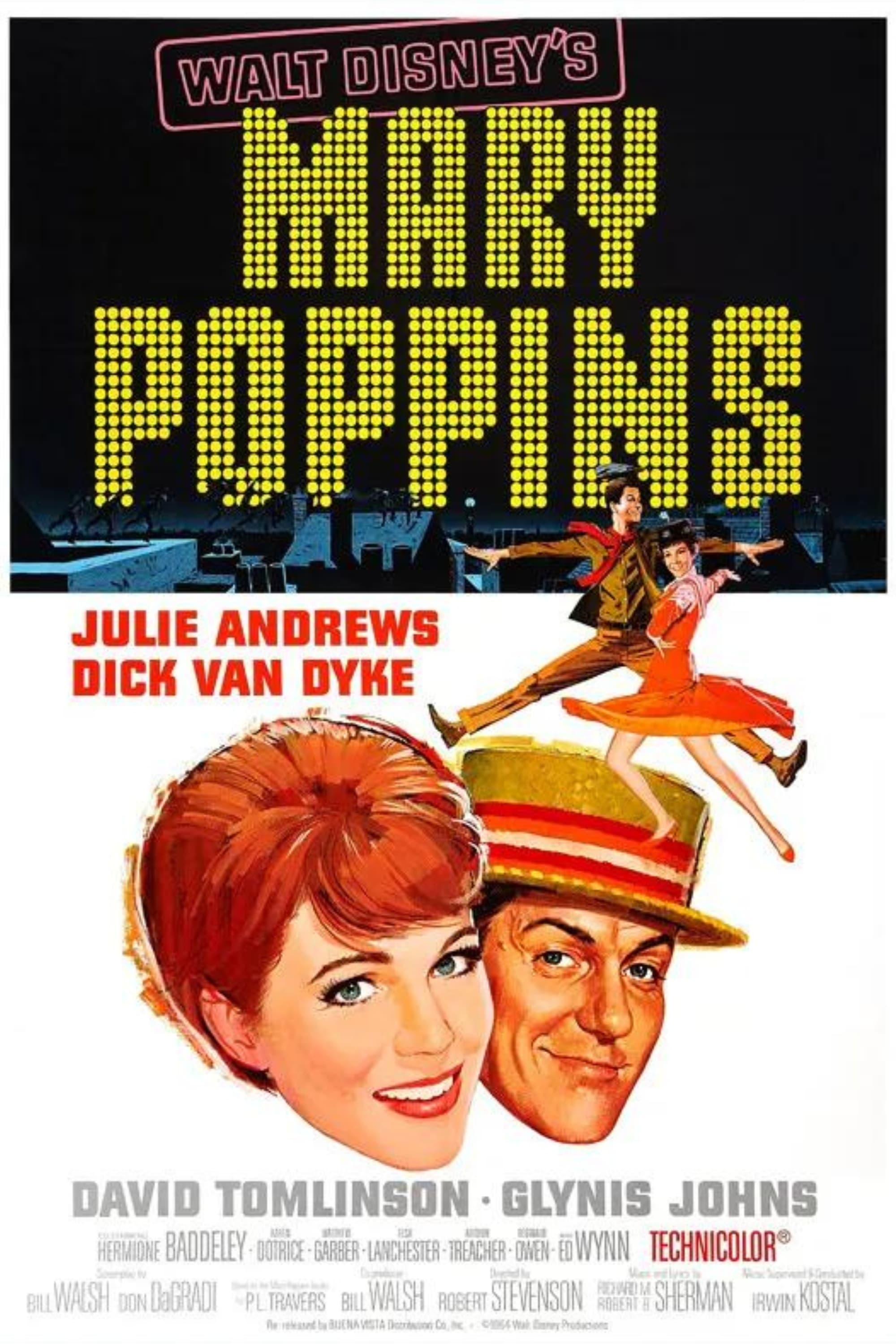 Mary Poppins