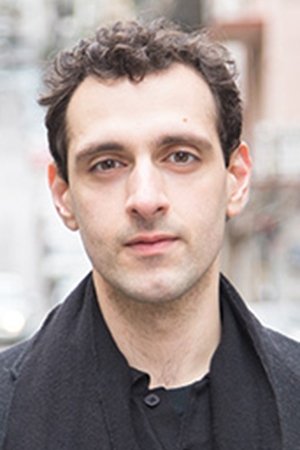 Konstantinos Gogoulos's picture in the cast