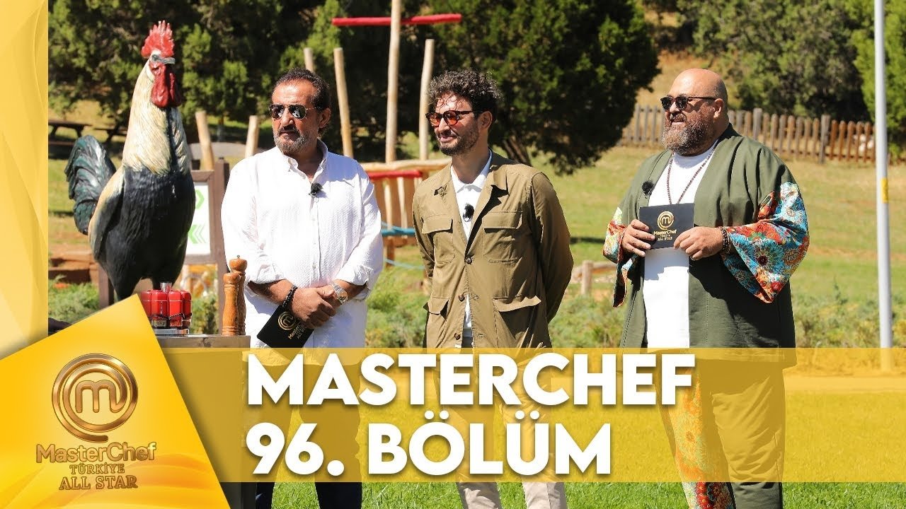 MasterChef Türkiye