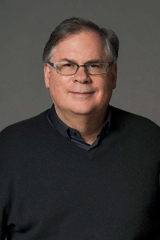 et billede af Robert King