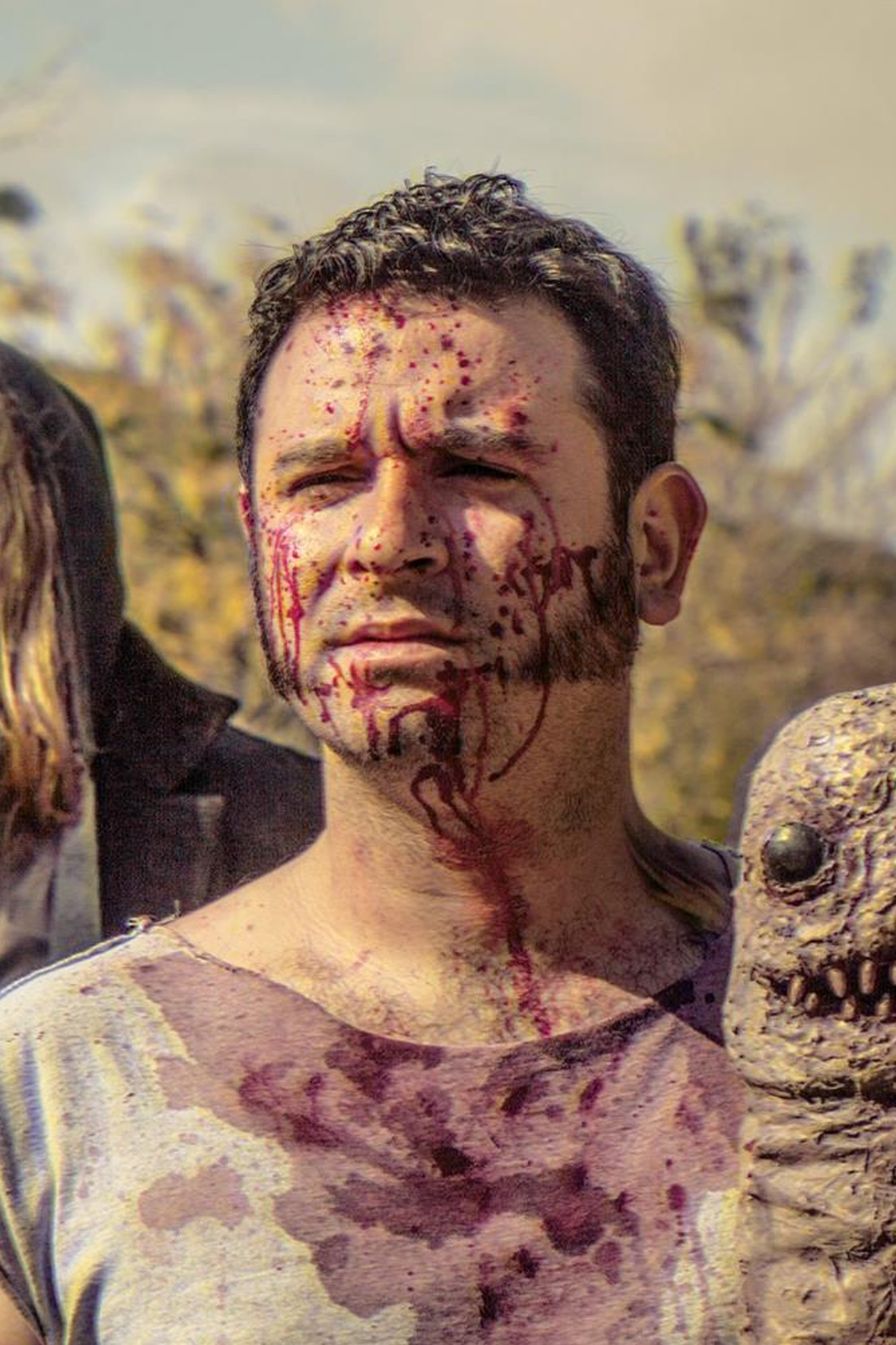 et billede af El Cicho