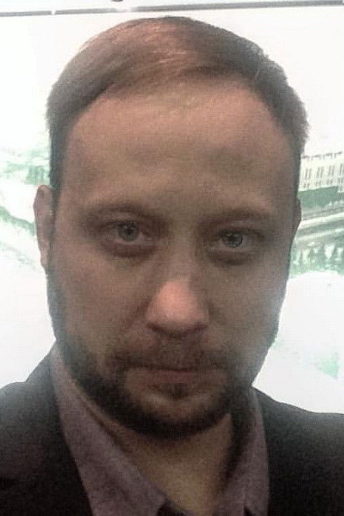 et billede af Roman Kulyasov