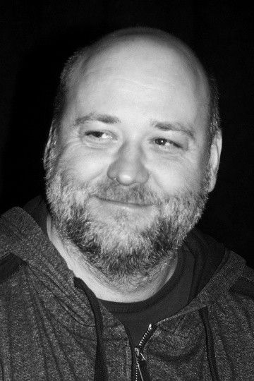 et billede af Radim Hladík Jr.