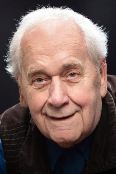 et billede af Peeter Jürgens