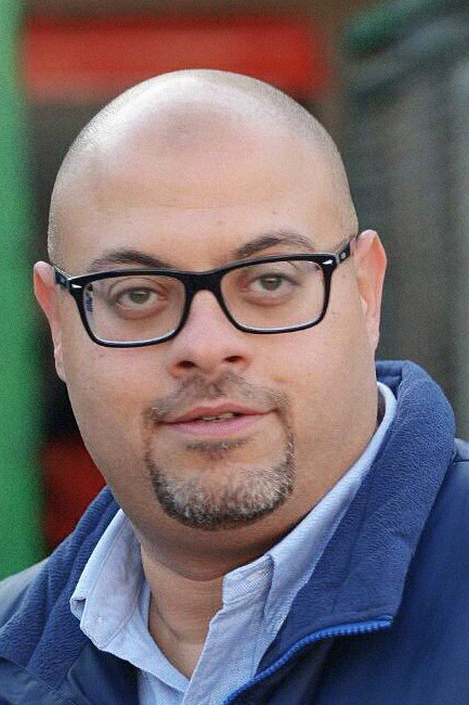 et billede af Moataz El Tony