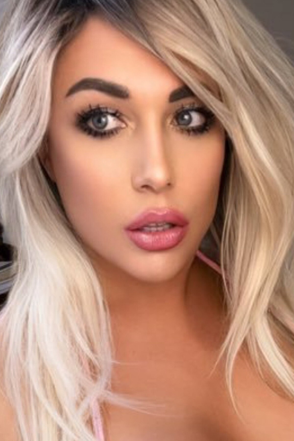 Nikki Jade Taylor fotoğraf 2