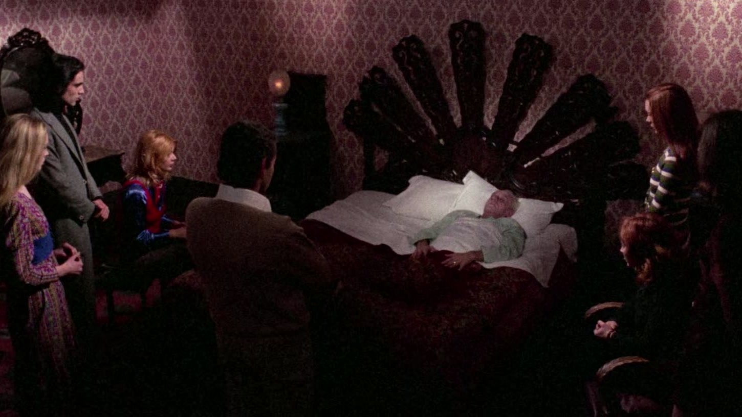 Sex of the Witch (1973)