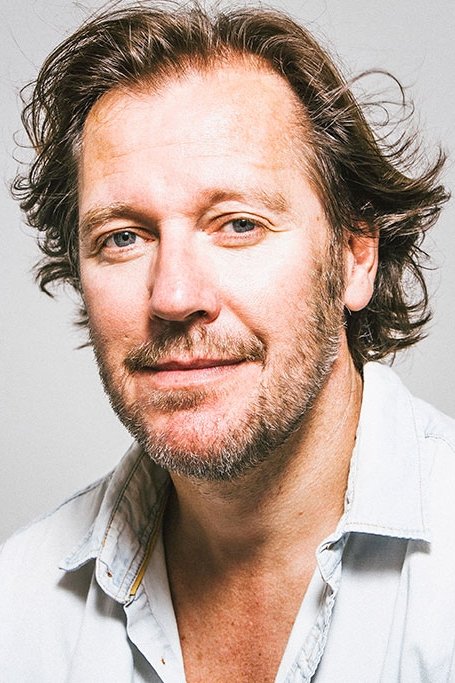 et billede af Frank Feys