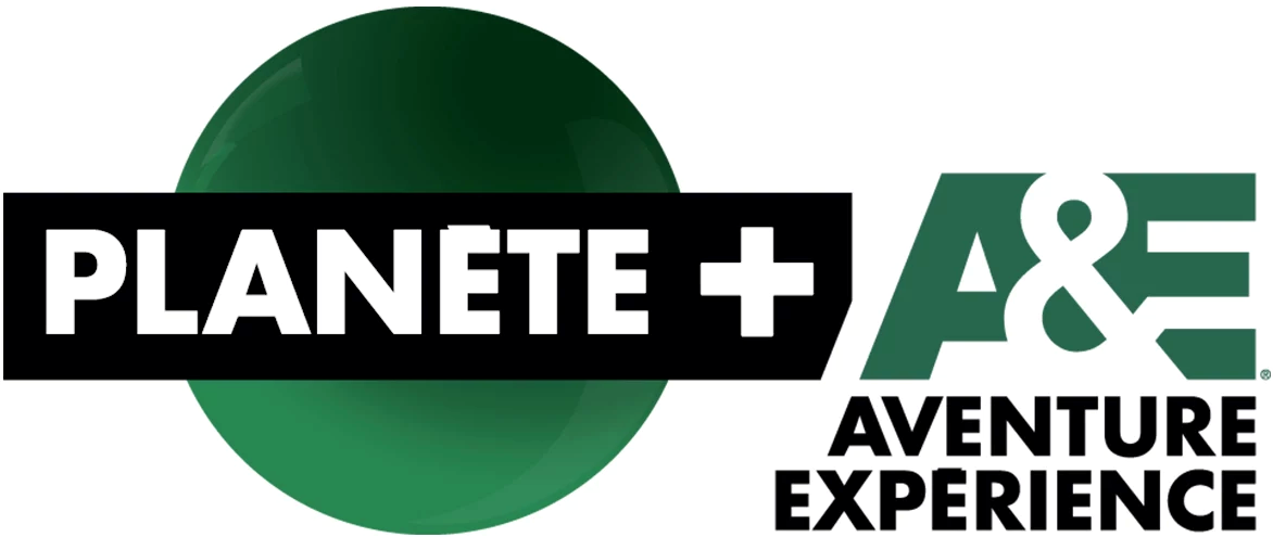Planète+ A&E