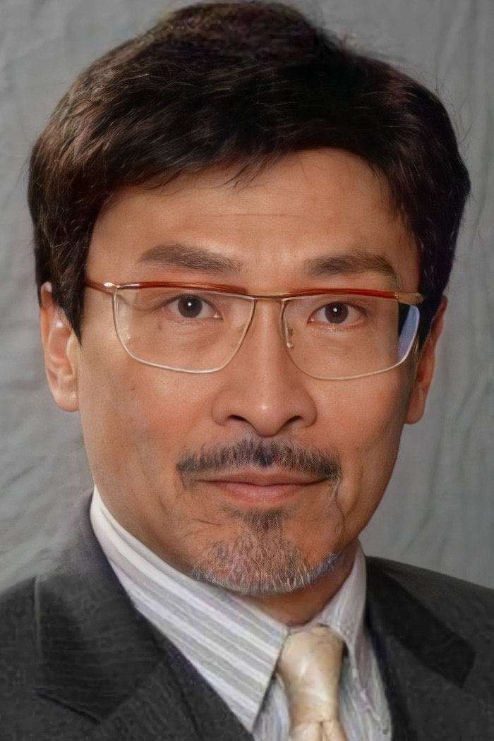 et billede af Lee Ji-Kei