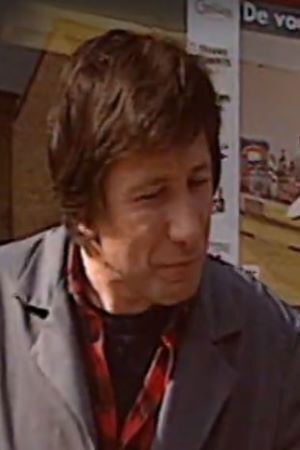 et billede af Eric Verschueren