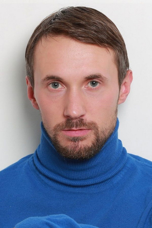 et billede af Yaroslav Miroshin