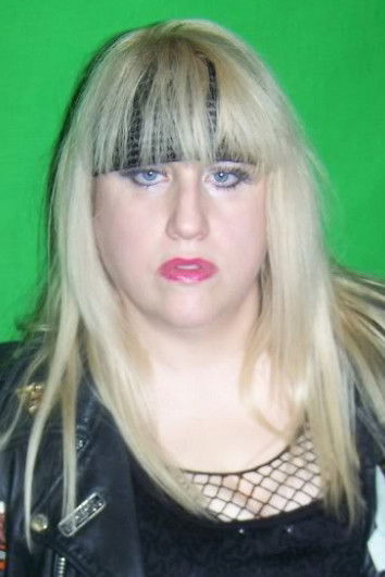 et billede af Amy Lee Murray