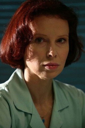 et billede af Maria Reif