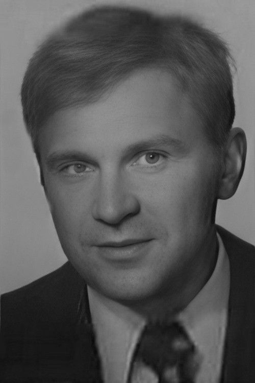 et billede af Vladimir Mychkin