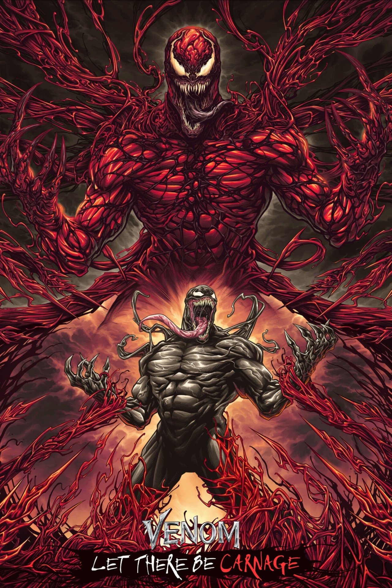 Venom: Let There Be Carnage