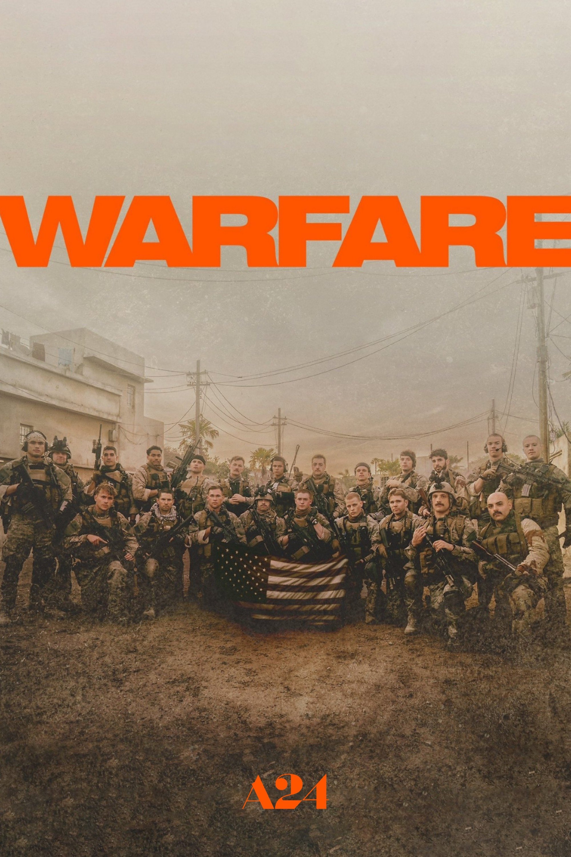 Warfare