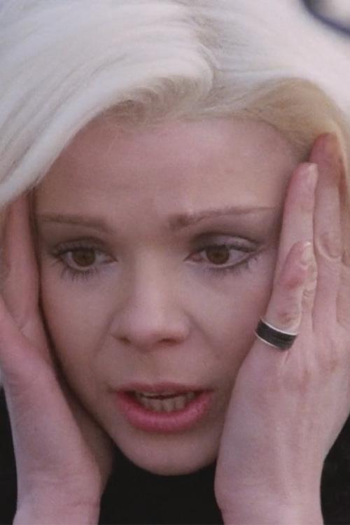 et billede af Isabelle Marchall