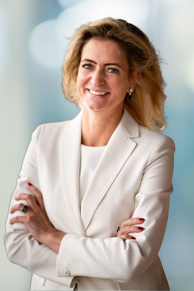 et billede af Tonya Albers