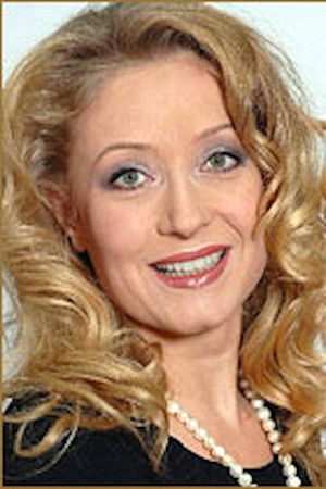 et billede af Alisa Priznyakova