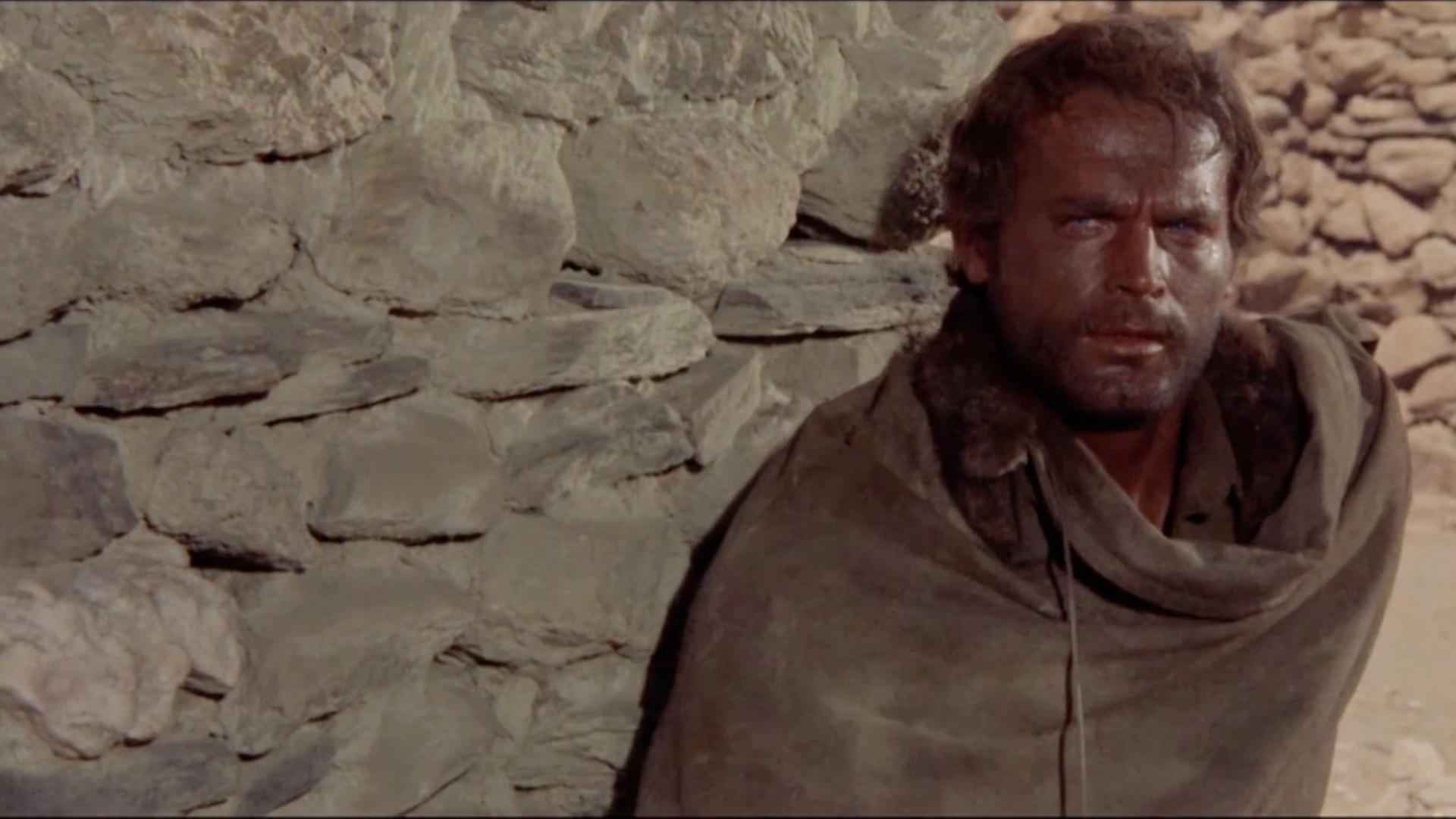 Boot Hill (1969)