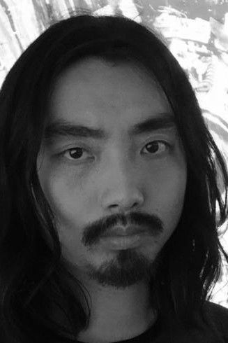 et billede af Sandy Ding