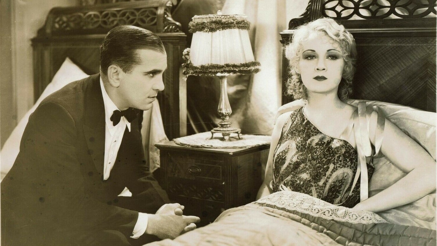 The Singing Fool (1928)