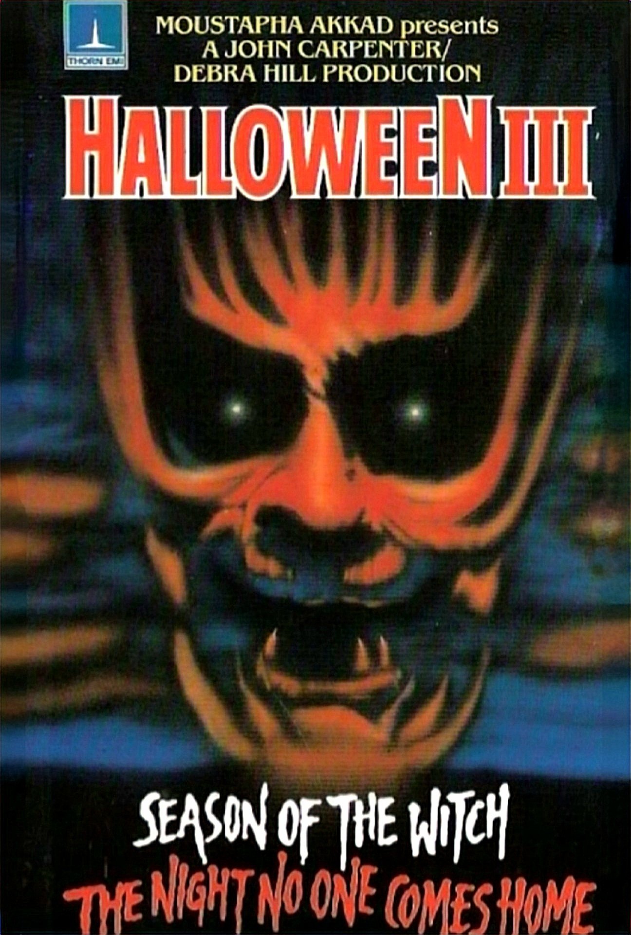 Halloween III: Season of the Witch