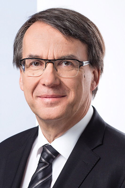 et billede af Marc Perrenoud